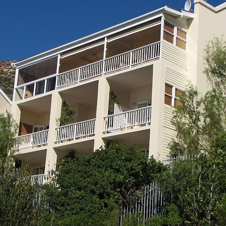 Albatross Guest House Simonʼs Town Exterior foto