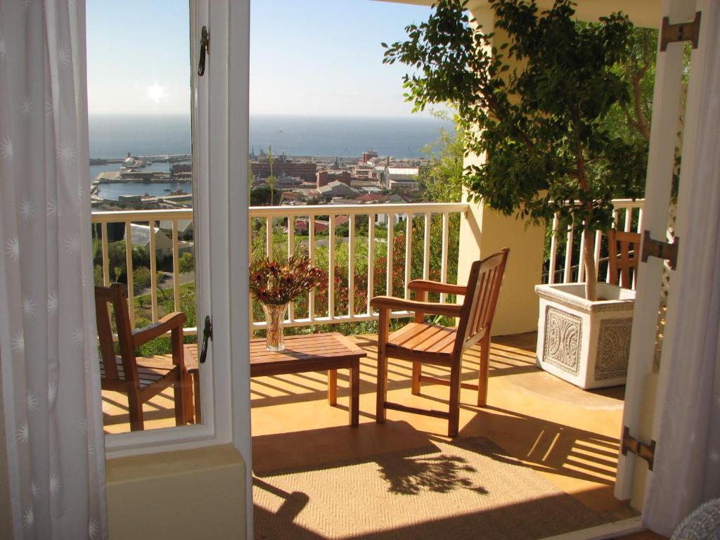 Albatross Guest House Simonʼs Town Zimmer foto